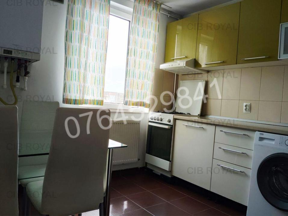 Vand 2 camere,apartament zona Drumul Taberei-Prelungirea Ghencea,langa intersctia cu strada Brasov