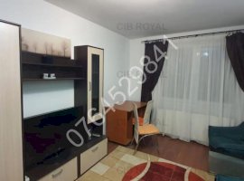 Inchiriez apartament 2 camere zona Militari-Gorjului,Str. Dezrobirii,la 5 minute metrou Gorjului.