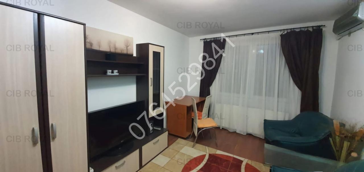 Inchiriez apartament 2 camere zona Militari-Gorjului,Str. Dezrobirii,la 5 minute metrou Gorjului.