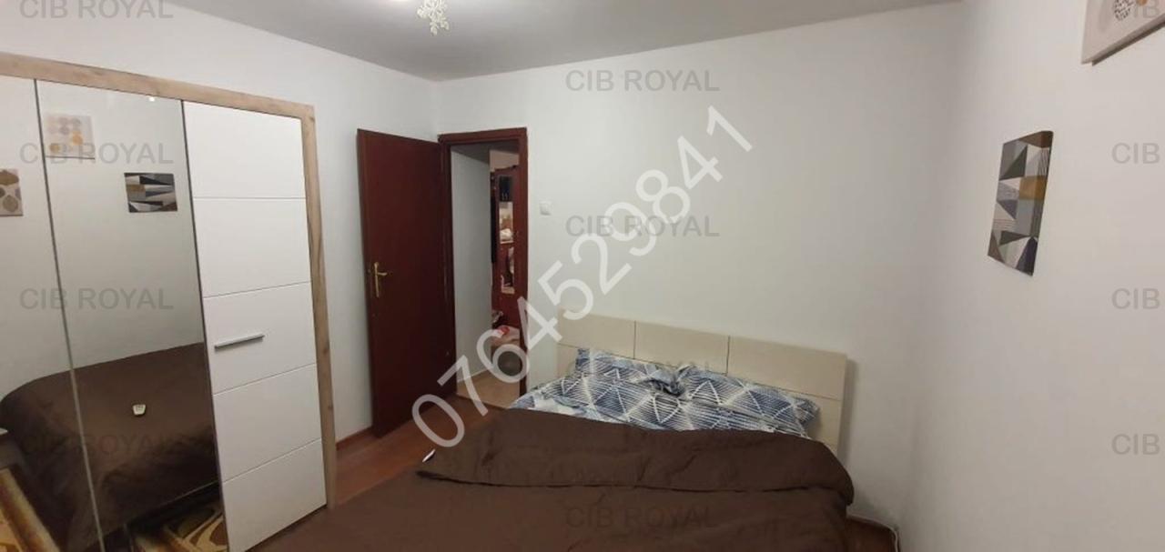 Inchiriez apartament 2 camere zona Militari-Gorjului,Str. Dezrobirii,la 5 minute metrou Gorjului.