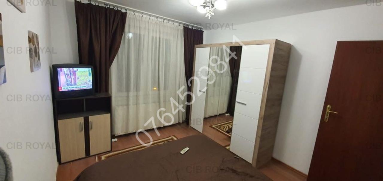 Inchiriez apartament 2 camere zona Militari-Gorjului,Str. Dezrobirii,la 5 minute metrou Gorjului.