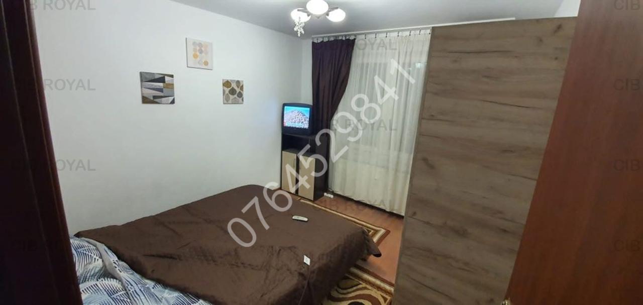 Inchiriez apartament 2 camere zona Militari-Gorjului,Str. Dezrobirii,la 5 minute metrou Gorjului.