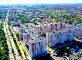 Inchiriez apt. 2 cam. Militari-Pacii, Rotar Park 1,Bd. Iuliu Maniu 244E,langa metrou, loc de parcare