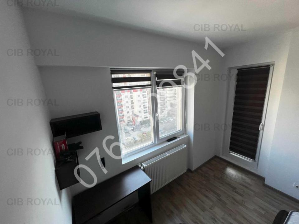 Inchiriez apt. 2 cam. Militari-Pacii, Rotar Park 1,Bd. Iuliu Maniu 244E,langa metrou, loc de parcare