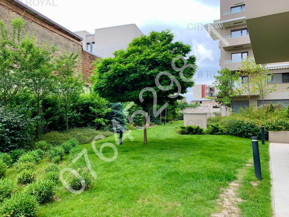 Inchiriez apt. LUX 2 cam. Stefan cel Mare,CENTRAL Rezidential, Str. Vasile Lascar, 5 min. metrou.