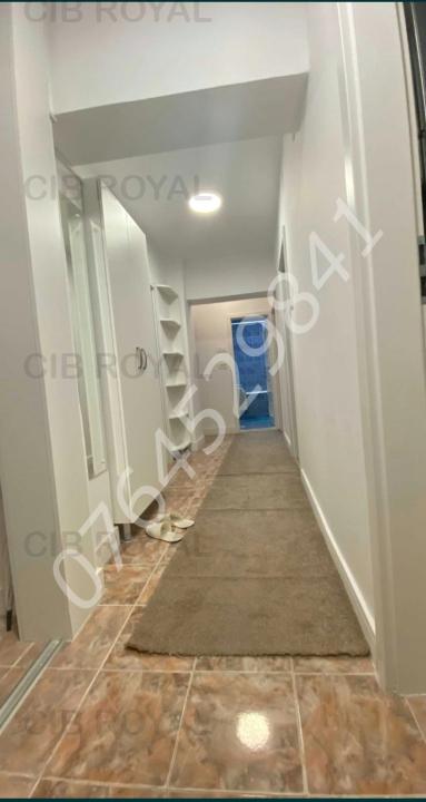 Inchiriez apartament 4 camere rond Brancoveanu,Str. Alunisului,