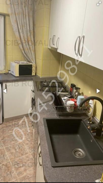 Inchiriez apartament 4 camere rond Brancoveanu,Str. Alunisului,