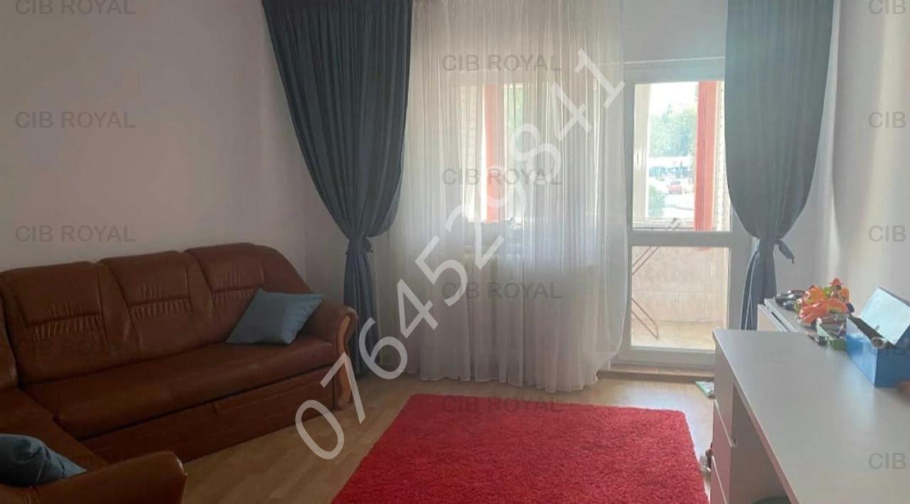 Inchiriez apartament 4 camere rond Brancoveanu,Str. Alunisului,