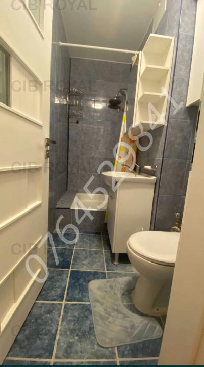 Inchiriez apartament 4 camere rond Brancoveanu,Str. Alunisului,