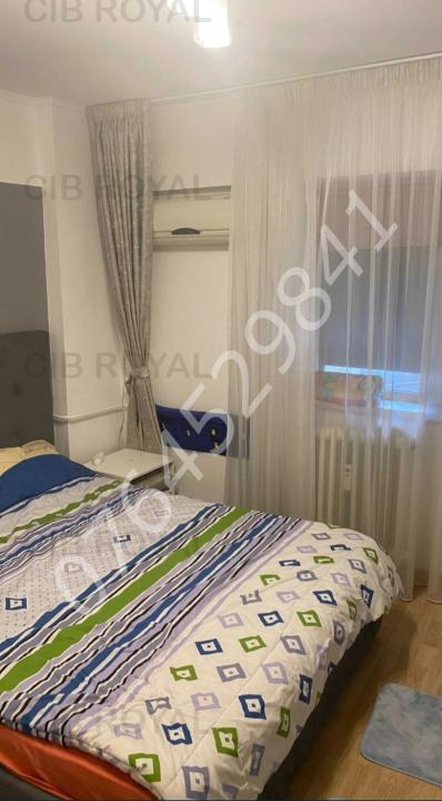 Inchiriez apartament 4 camere rond Brancoveanu,Str. Alunisului,