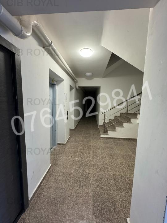 Apt. 2 camere,bloc 2023,Top Rezidențial, Drumul Taberei-Valea Oltului,5 min metrou Valea Ialomiței