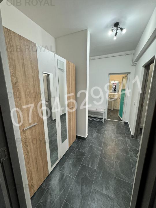 Apt. 2 camere,bloc 2023,Top Rezidențial, Drumul Taberei-Valea Oltului,5 min metrou Valea Ialomiței