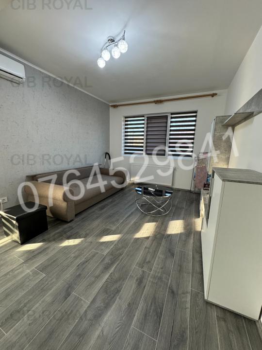 Apt. 2 camere,bloc 2023,Top Rezidențial, Drumul Taberei-Valea Oltului,5 min metrou Valea Ialomiței