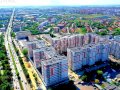 Inchiriez apt. 2 camere Militari-Pacii, Rotar Park 1, Bd. Iuliu Maniu 244E, langa metrou, bloc 2017.