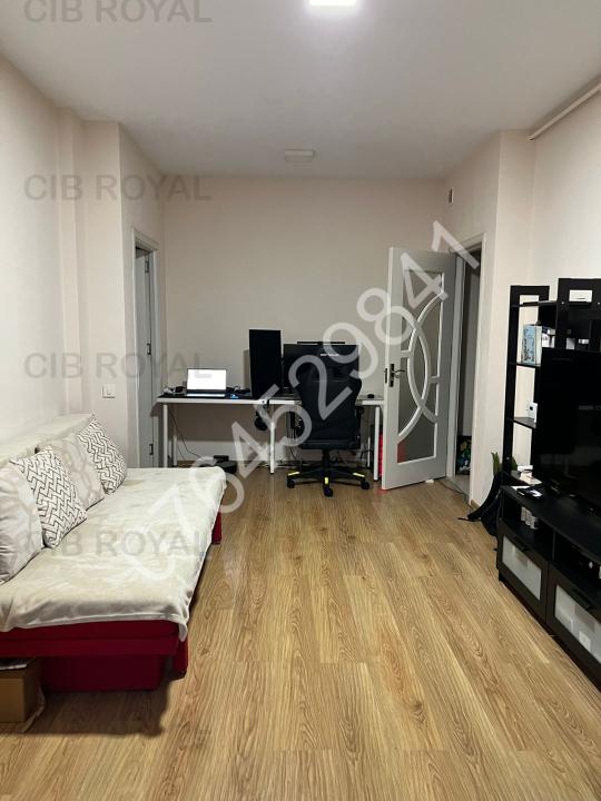 Inchiriez apt. 2 camere Militari-Pacii, Rotar Park 1, Bd. Iuliu Maniu 244E, langa metrou, bloc 2017.