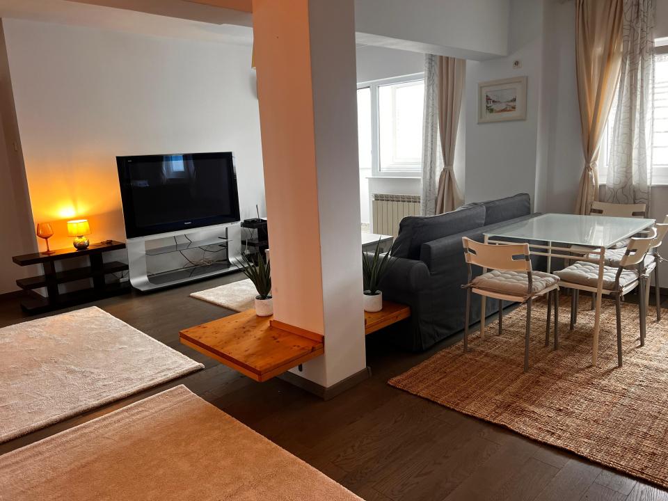 Vanzare apartament 2 camere Aviatiei,Str. Sergent General Stefan Burileanu,7min. metrou Aurel Vlaicu