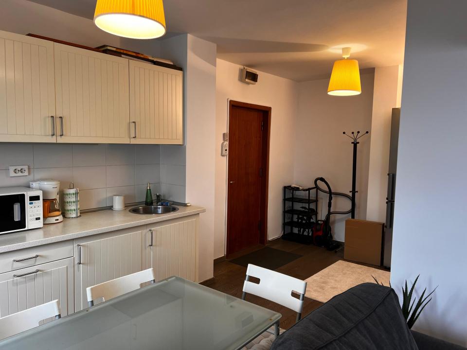 Vanzare apartament 2 camere Aviatiei,Str. Sergent General Stefan Burileanu,7min. metrou Aurel Vlaicu