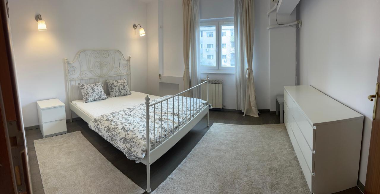 Vanzare apartament 2 camere Aviatiei,Str. Sergent General Stefan Burileanu,7min. metrou Aurel Vlaicu