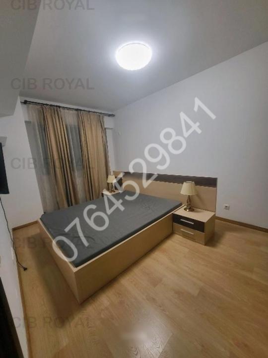 Inchiriez apt. 2 cam. Timpuri Noi-Vitan,Str. Zizin,bl. 2007, 5 min. Mall,10 min. metrou, loc parcare