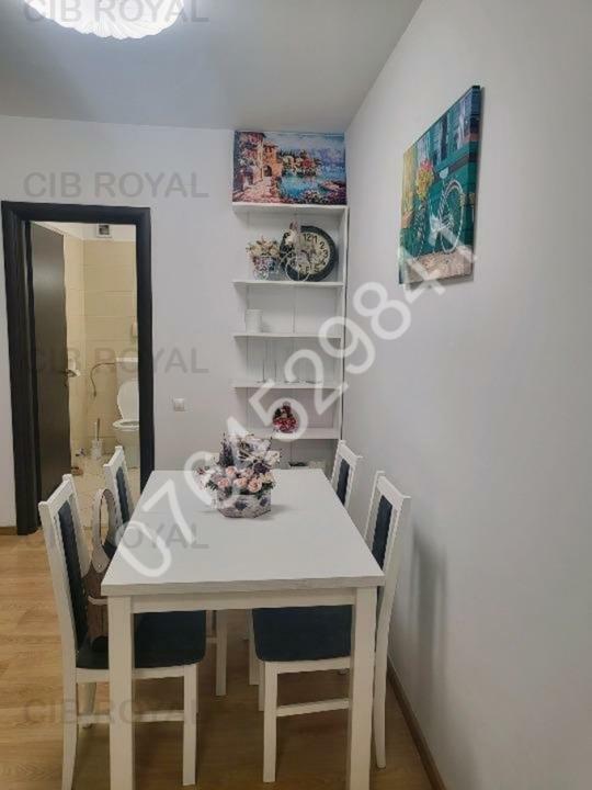 Inchiriez apt. 2 cam. Timpuri Noi-Vitan,Str. Zizin,bl. 2007, 5 min. Mall,10 min. metrou, loc parcare