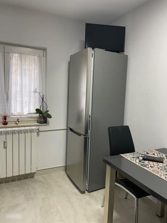 Vand apartament 2 camere,zona rond Alba Iulia-Decebal,Str. Caloian Județul