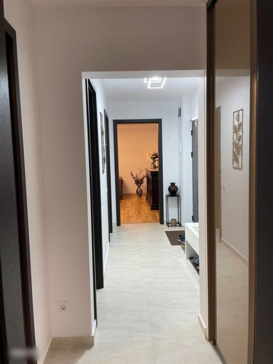 Vand apartament 2 camere,zona rond Alba Iulia-Decebal,Str. Caloian Județul