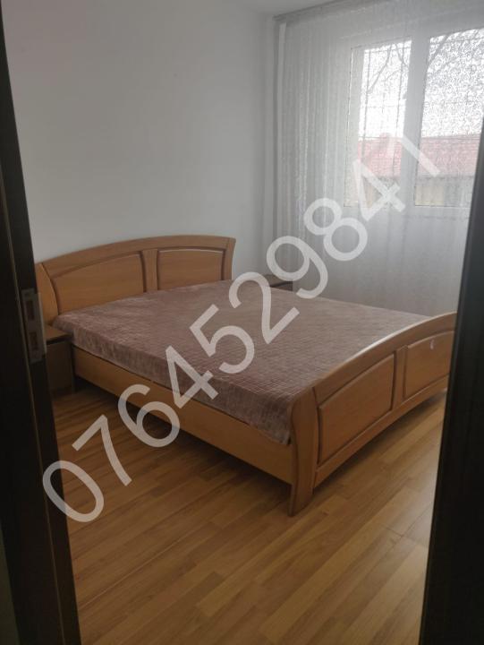 Inchiriez apartament 2 camere zona Militari-Pacii,Str. Bogdan Serban Stan,la 5 minute metrou Pacii