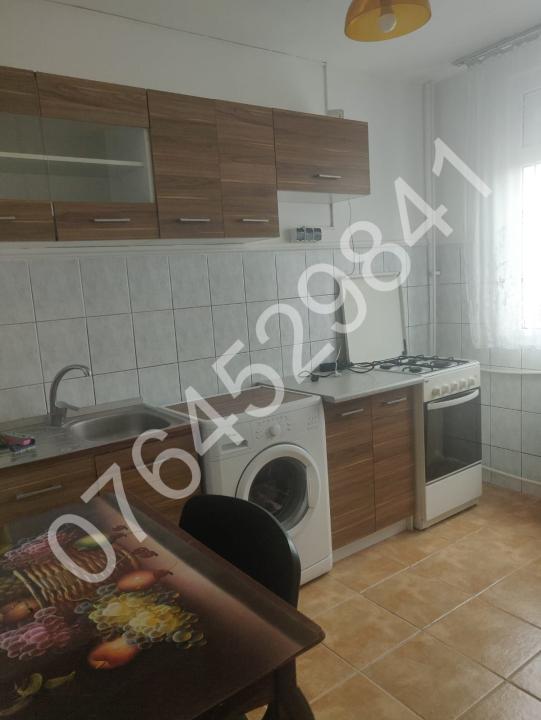 Inchiriez apartament 2 camere zona Militari-Pacii,Str. Bogdan Serban Stan,la 5 minute metrou Pacii