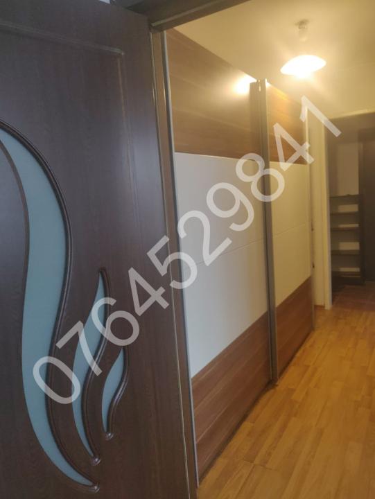 Inchiriez apartament 2 camere zona Militari-Pacii,Str. Bogdan Serban Stan,la 5 minute metrou Pacii