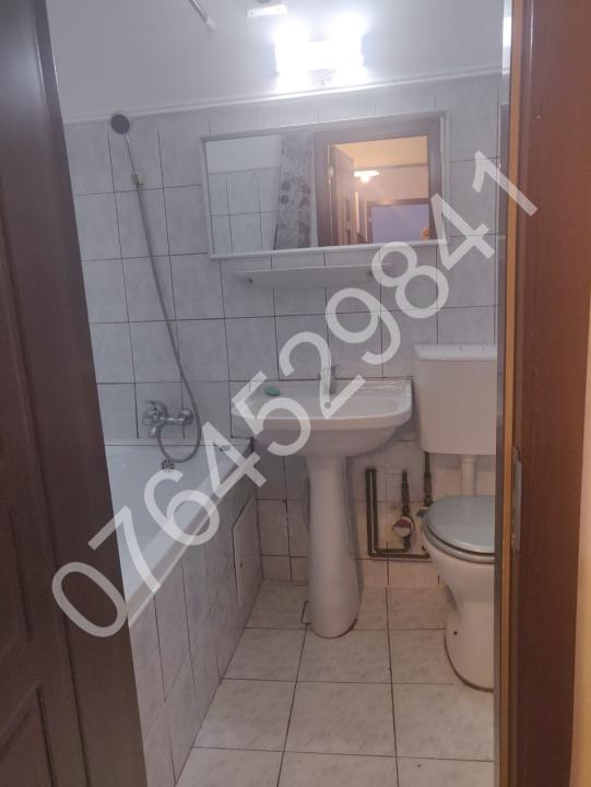 Inchiriez apartament 2 camere zona Militari-Pacii,Str. Bogdan Serban Stan,la 5 minute metrou Pacii