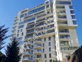 Inchiriez apt. ULTRALUX 2 cam. zona Herastrau, One Herastrau Park, Str. N. Caramfil 12-14, bloc 2017