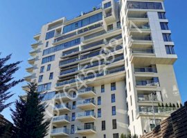 Inchiriez apt. ULTRALUX 2 cam. zona Herastrau, One Herastrau Park, Str. N. Caramfil 12-14, bloc 2017