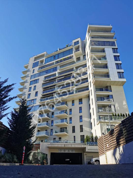 Inchiriez apt. ULTRALUX 2 cam. zona Herastrau, One Herastrau Park, Str. N. Caramfil 12-14, bloc 2017