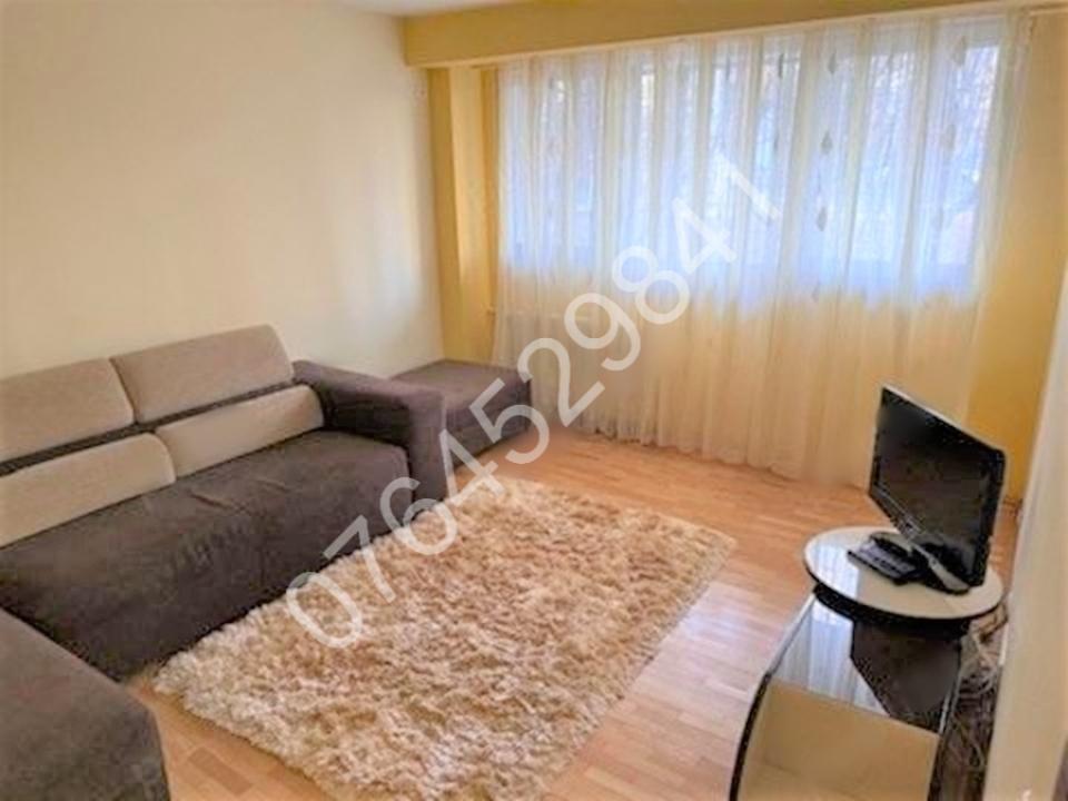 Inchiriez apt. 2 cam. zona Drumul Taberei, Aleea Valea Siretului, renovat, la 5 min. metrou Favorit.