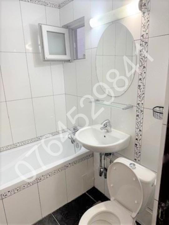 Inchiriez apt. 2 cam. zona Drumul Taberei, Aleea Valea Siretului, renovat, la 5 min. metrou Favorit.