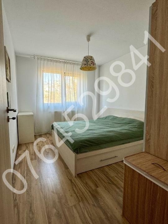 Inchiriez apt. 2 cam. Titan, Sara Residence, Str. Fetesti, bloc 2013, 10 min. metrou 1 Dec, parcare.