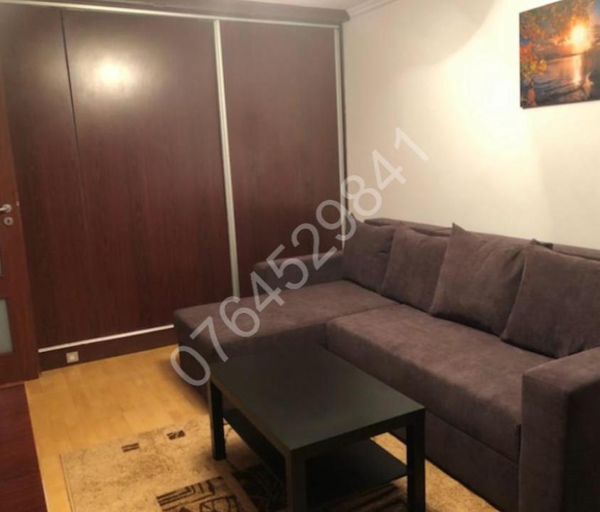 Inchiriez apartament 2 cam. zona Crangasi, Bd. Constructorilor, la 6 min. metrou Crangasi, renovat.