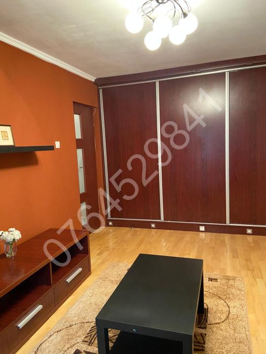 Inchiriez apartament 2 cam. zona Crangasi, Bd. Constructorilor, la 6 min. metrou Crangasi, renovat.