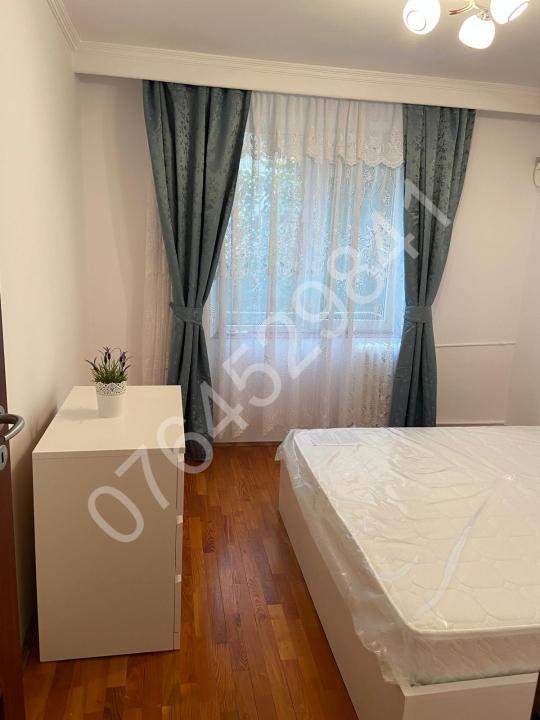 Inchiriez apartament 2 cam. zona Crangasi, Bd. Constructorilor, la 6 min. metrou Crangasi, renovat.