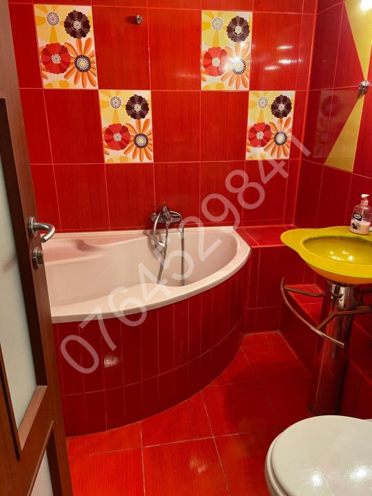 Inchiriez apartament 2 cam. zona Crangasi, Bd. Constructorilor, la 6 min. metrou Crangasi, renovat.