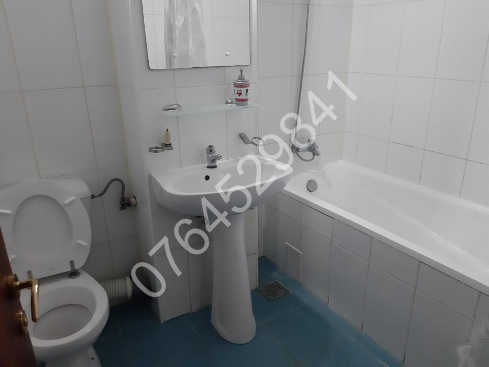 Inchiriez apt. 2cam. Titan-Trapezului,Aleea Mizil,Evocasa Swiss Cottage, 6min. metrou 1 Dec. parcare