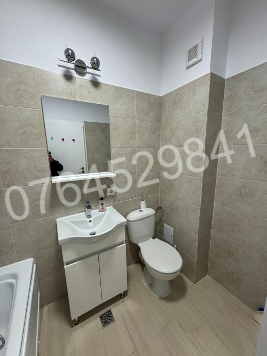 Apartament 2 camere,Rotar Park 2,Militari,langa Metro,in spate la Mc Donald's,Drumul Osiei,bloc 2022