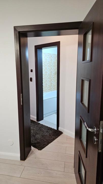 Vanzare apartament 2 camere,B-dul. Unirii nr 75. zona rond Alba Iulia-Decebal