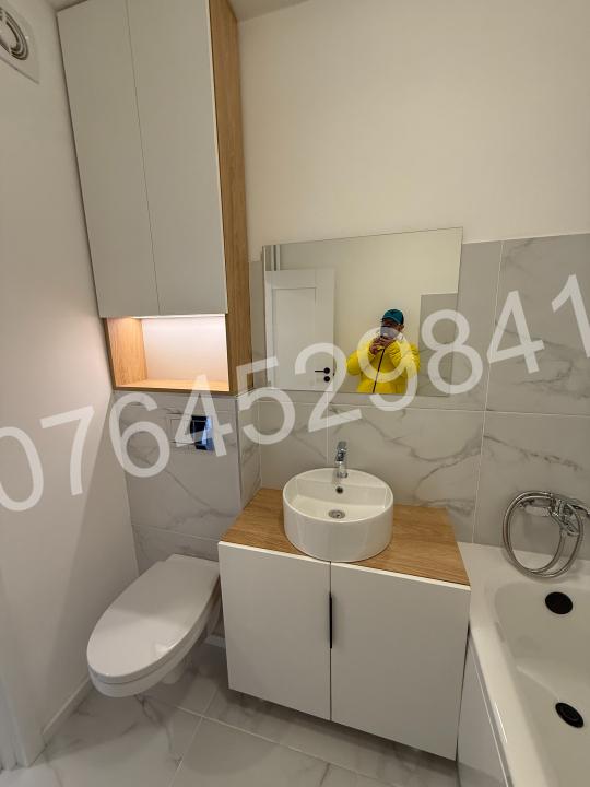 Vânzare apartament 2 camere,Bd. Ion Mihalache nr. 158,la 500 metri de metrou 1 Mai