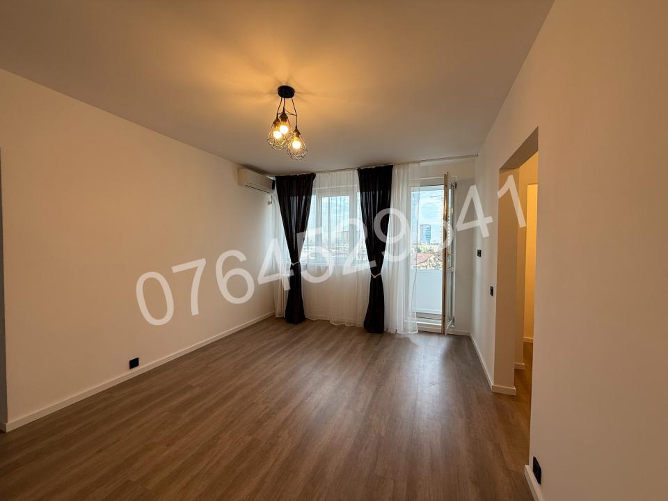 Vânzare apartament 2 camere,Bd. Ion Mihalache nr. 158,la 500 metri de metrou 1 Mai