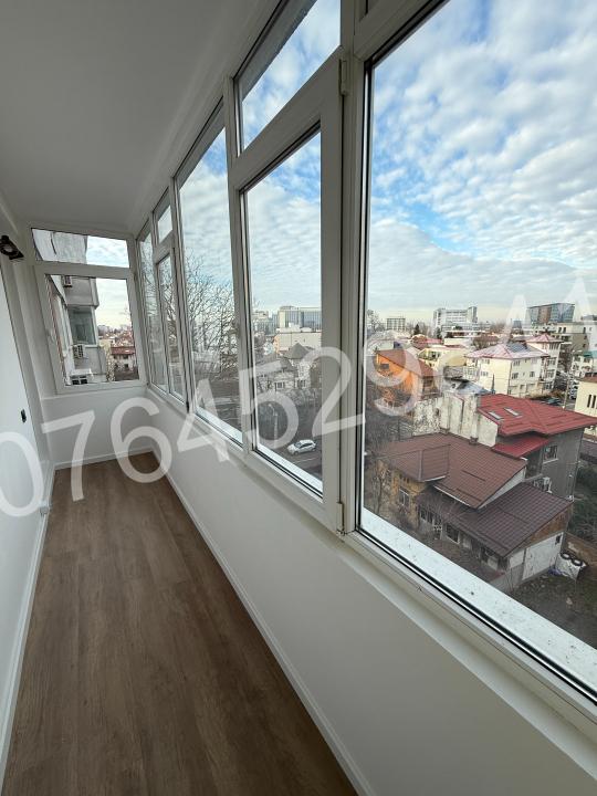 Vânzare apartament 2 camere,Bd. Ion Mihalache nr. 158,la 500 metri de metrou 1 Mai