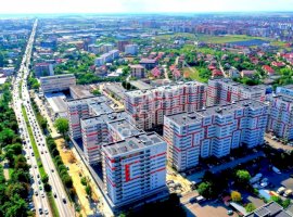 Inchiriez apt. 2 cam. Militari-Pacii, Rotar Park 1, Iuliu Maniu 244E, langa metrou, proaspat renovat