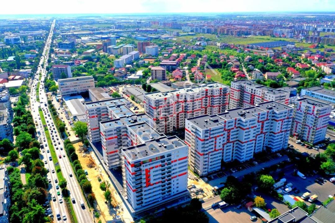 Inchiriez apt. 2 cam. Militari-Pacii, Rotar Park 1, Iuliu Maniu 244E, langa metrou, proaspat renovat