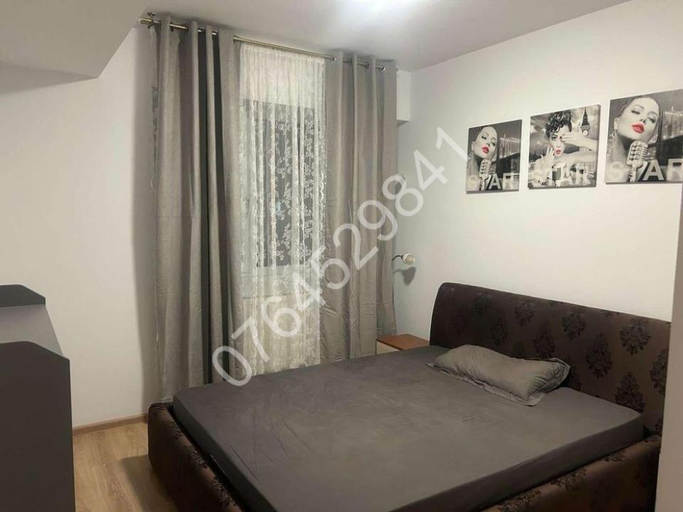 Inchiriez apt. 2 cam. Militari-Pacii, Rotar Park 1, Iuliu Maniu 244E, langa metrou, proaspat renovat