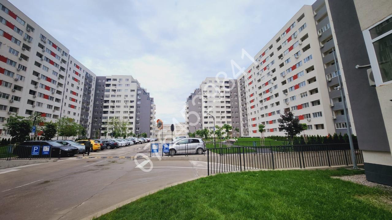 Apartament 2 camere,Rotar Park 2,Militari,langa Metro,in spate la Mc Donald's,Drumul Osiei,bloc 2022